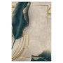 Conceptum Alfombra de Pasillo Els2435 - 2 Multicolor 100 x 200 cm